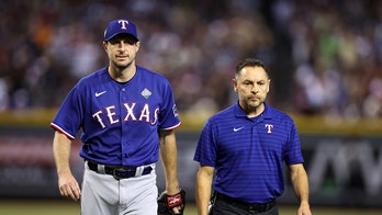 Rangers' Max Scherzer undergoes surgery for herniated disk in back