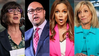 The legacy media decries 'bothsidesism' except when it involves Israel and Hamas