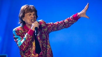 Rolling Stones tour sponsored by AARP as 80-year-old rocker Mick Jagger set to hit the road