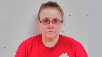 Oklahoma woman shoots daughter dead while aiming for stray dog