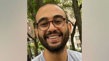 NYC public school teacher shares image depicting Hamas paraglider, calls attack 'successful military campaign'