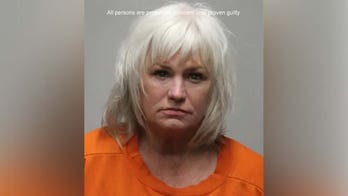 California DA drops charges against alleged drunken teacher: 'Not illegal'