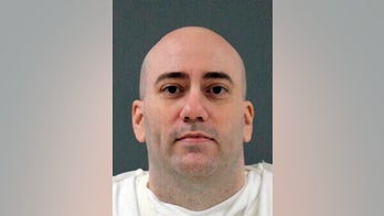 Texas executes man who killed elderly woman, recites lengthy Psalm in last statement
