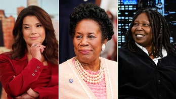 'The View' co-hosts tear into Sheila Jackson Lee over reported profanity-laced rant directed at staffers