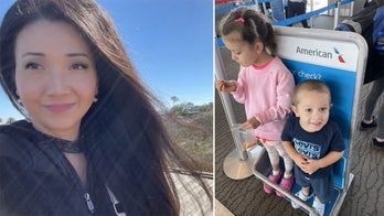 Husband who found bodies of wife, kids in murder-suicide: 'I'm dead inside'