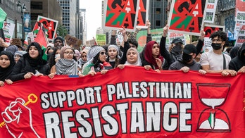 Pro-Palestinian student group plans national 'day of resistance,' calls for 'mass mobilization'