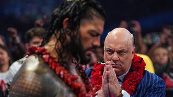 Paul Heyman cognizant of those trying to knock him off mountaintop: 'I never rest on my laurels'
