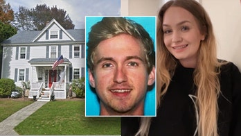 'Armed and dangerous' Massachusetts man wanted after wife found dead inside home