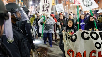 No charges for Georgia state troopers in fatal shooting at 'Cop City' protest site