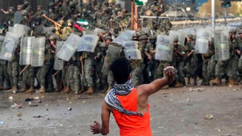 State Department urges 'worldwide caution' for Americans overseas as Israel-Hamas war rages