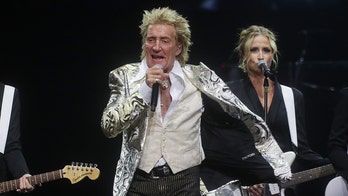 Rod Stewart rejects Saudi Arabia concert opportunity over their human rights abuses