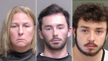 Florida family arrested in connection with father's murder: authorities