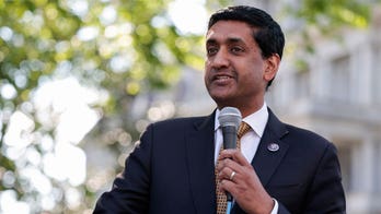 DAVID MARCUS: What Ro Khanna told me about his party's future and Biden's 20M illegals