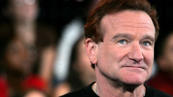Robin Williams' drug addiction made him 'a monster': Friends recall depth of actor's cocaine use