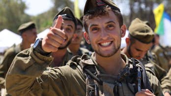Our American-Israeli 21-year-old son was murdered in the Hamas attacks. This is what we want the world to know