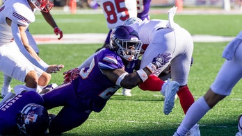 Northwestern State's Ronnie Caldwell, 21, dead in shooting; university cancels football game
