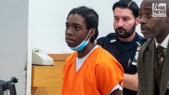 Teen indicted for stabbing poet to death in random NYC attack