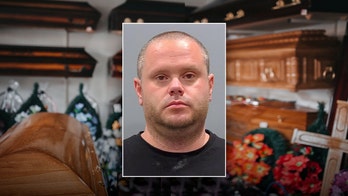 Mortuary worker in hot water after he ends up with dead man's sex doll: cops