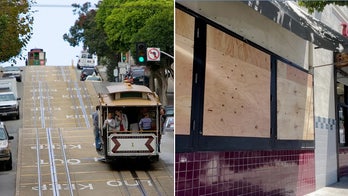 San Francisco restaurants suffer 'worst summer I've ever seen,' according to one owner