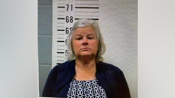 Mississippi serial wedding crasher wanted in Alabama arrested at wedding in her home state: Authorities