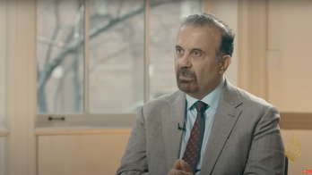 Columbia University professor describes Hamas terrorist attacks as 'indigenous Palestinian resistance'