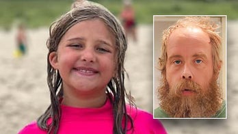 Charlotte Sena kidnapping suspect Craig Ross Jr. arraigned overnight