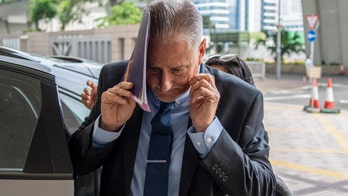 Washington state senator Jeff Wilson cleared of Hong Kong gun charge