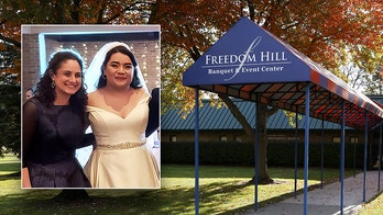 Slain synagogue leader Samantha Woll's final hours at Detroit wedding: 'She was happy, having fun'