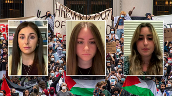 Students detail 'horrible' reality at top US colleges with surge in antisemitism, say they don't feel safe