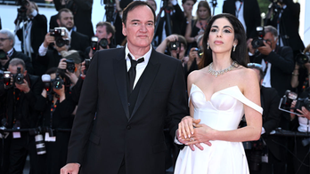 Quentin Tarantino visited Israeli troops in Israel to ‘boost IDF morale’: ‘Bright moment during dark time’