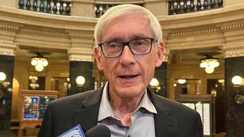 Wisconsin Gov. Evers faces scrutiny over use of baseball Hall of Famer's name in state email