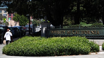 UC Berkeley Accused of Racial Discrimination in MBA Program