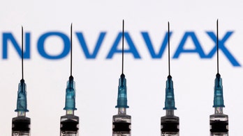 Novavax ships millions of updated COVID-19 vaccine doses after FDA clearance