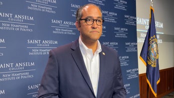 Former CIA spy turned GOP congressman drops 2024 presidential bid, endorses a Republican rival