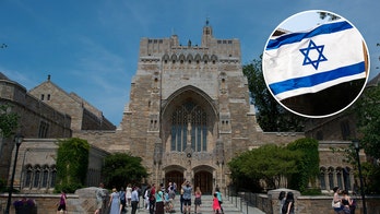 Yale student who had pro-Israel column edited without her knowledge speaks out: 'Modern-day Holocaust denial'