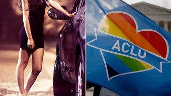 ACLU sues Tennessee for 'criminalizing HIV' with strict prostitution laws