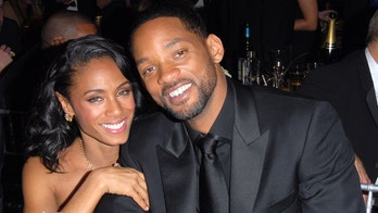 Will Smith once confronted Jada Pinkett Smith's co-star over kiss