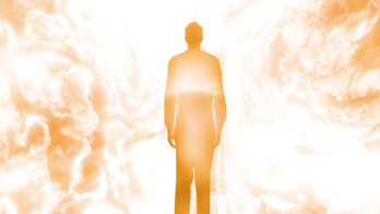 'After Death' producer says film explores how death, life 'not as black and white as we've been told'