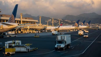 In Honolulu, medical situation in air traffic control room prompts airport flights to pause
