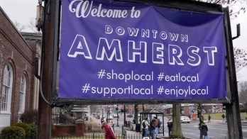 Massachusetts college town's slavery reparations may include money for youth programs, housing