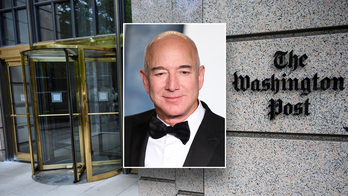 Washington Post staffers grumbling about ‘chaotic and turbulent period’ at Bezos paper after forced buyouts
