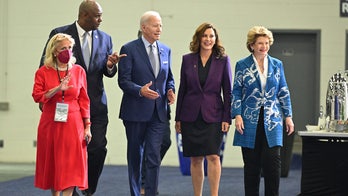 Biden replacement? Whitmer denies 'Draft Gretch' campaign, but her star is rising