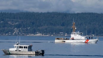 Washington seaplane crash that led to 10 deaths was caused by mechanical issue, NTSB says