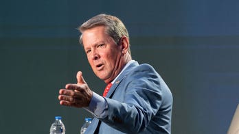 Georgia collects huge surplus for 3rd straight year with a total of nearly $11 billion