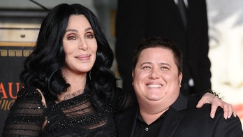 Cher confesses she faced challenges with son’s transition: ‘difficult for me’