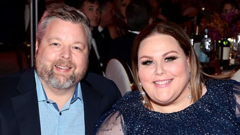 'This Is Us' star Chrissy Metz and Bradley Collins split after nearly four years of dating