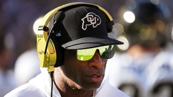 Deion Sanders, who starred at Florida State in college, won't fret about CFP snub: 'I can’t be upset'