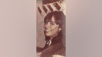 California man arrested four decades in cold case killing of woman beaten to death