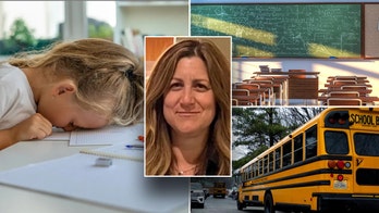 School Avoidance Alliance founder says cutting class isn’t always truancy, mental health issues could be cause