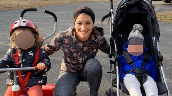 Lindsay Clancy, Massachusetts mother accused of killing her kids, pleads not guilty to 3 counts of murder